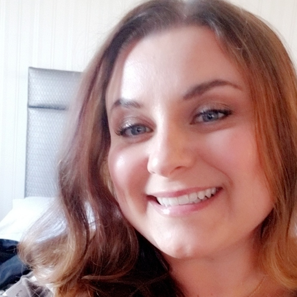 Meet your Posher, Erica